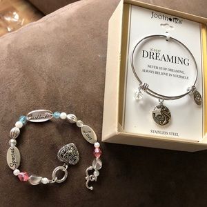 Very nice bracelets!